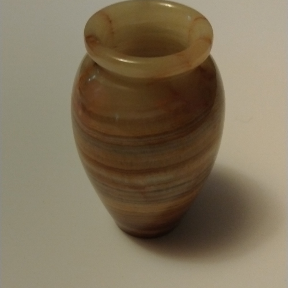 Mini Rock vase - Picture 1 of 2